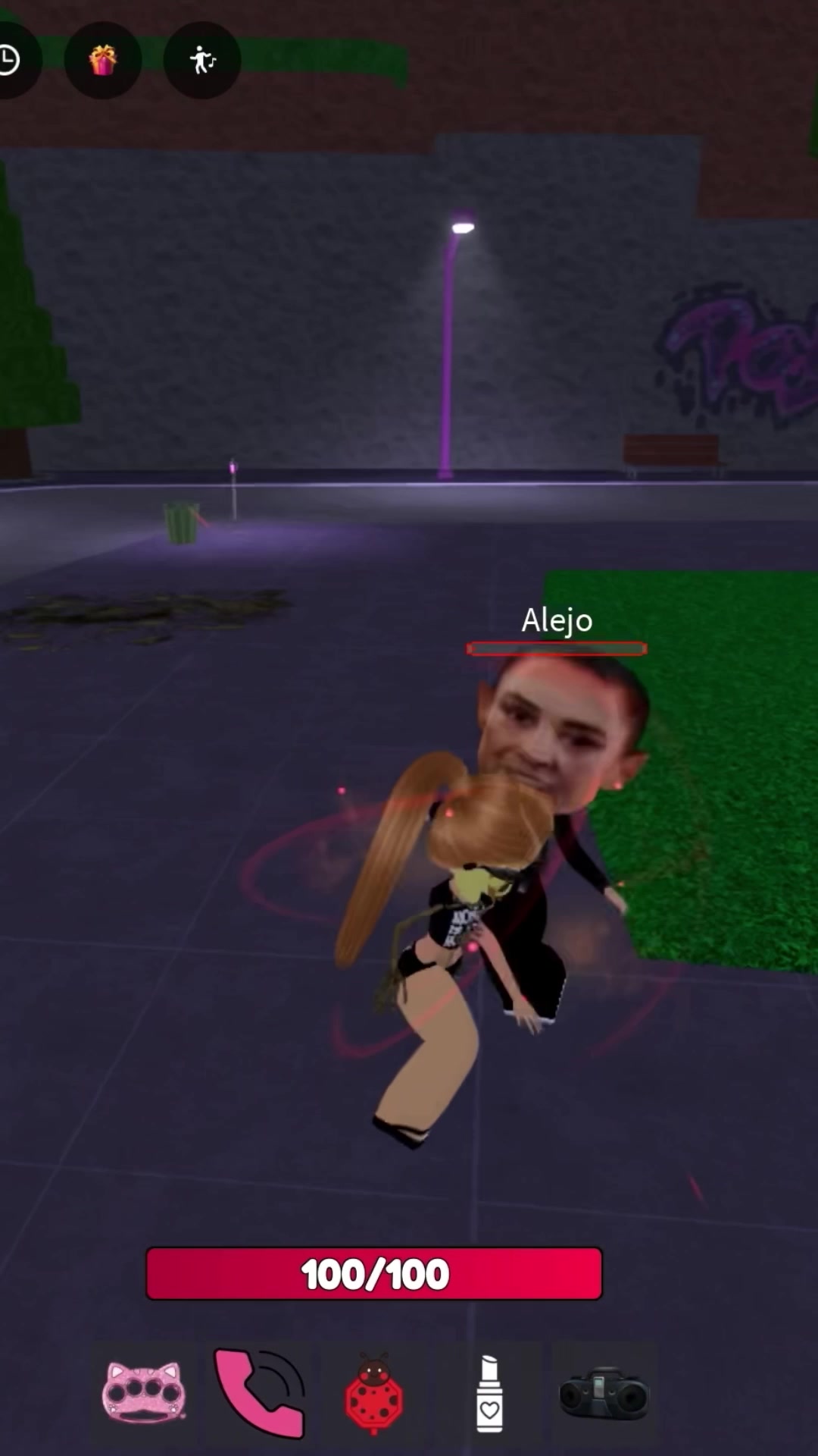 @𑣲ᴿ