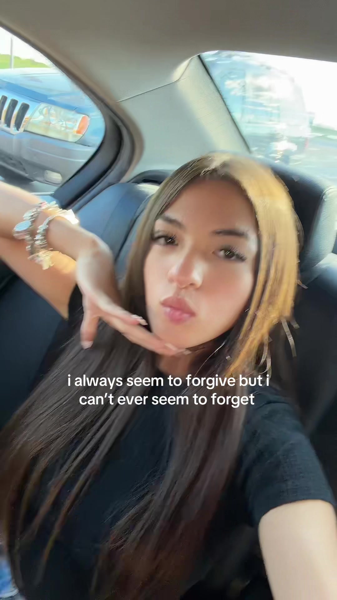 @natalie’s “secret” acc
