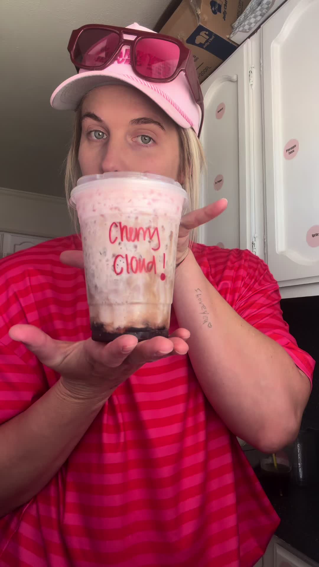 @GRANNY’S Shaved Ice + Acai