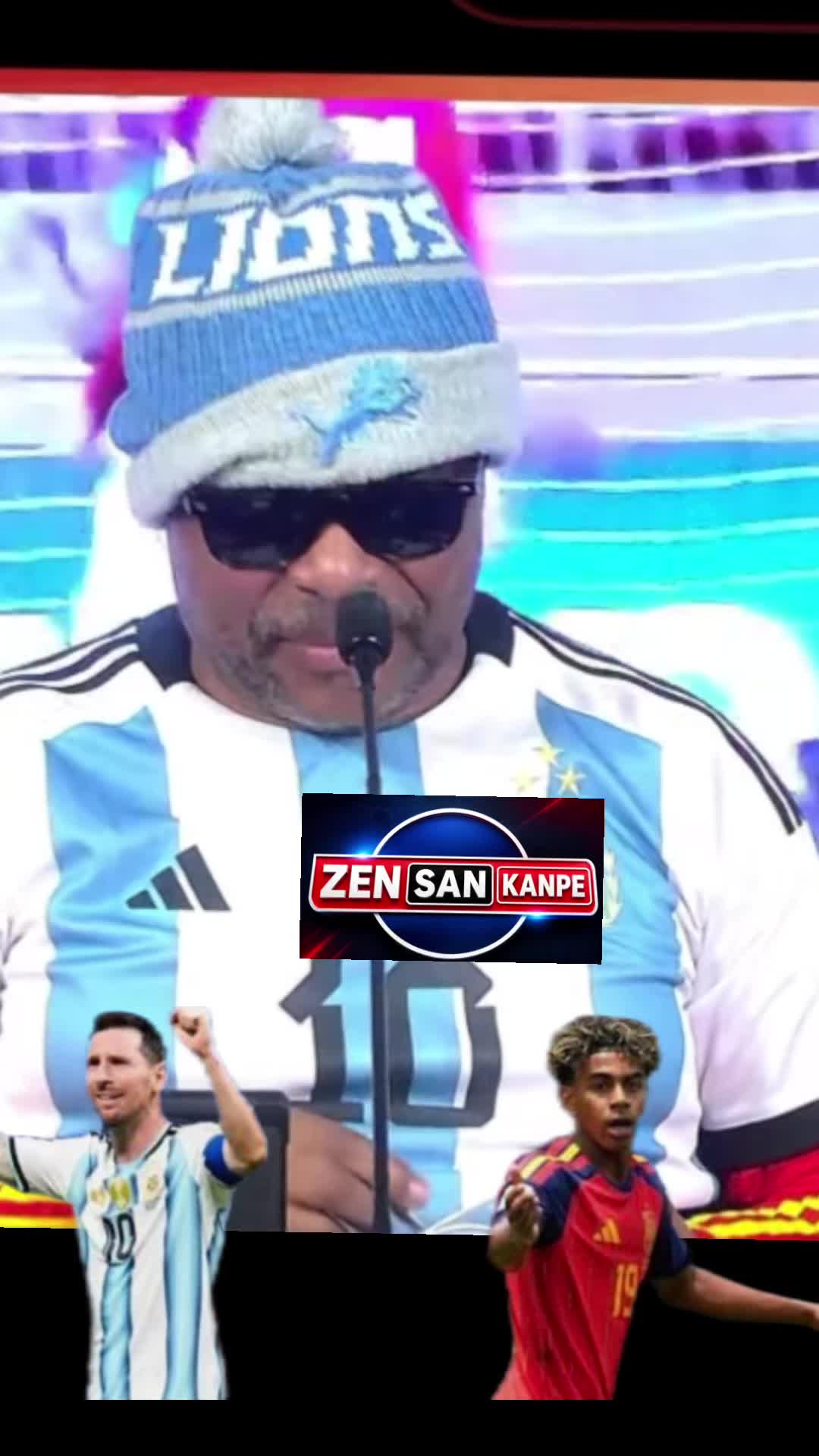 @Zen San Kanpe