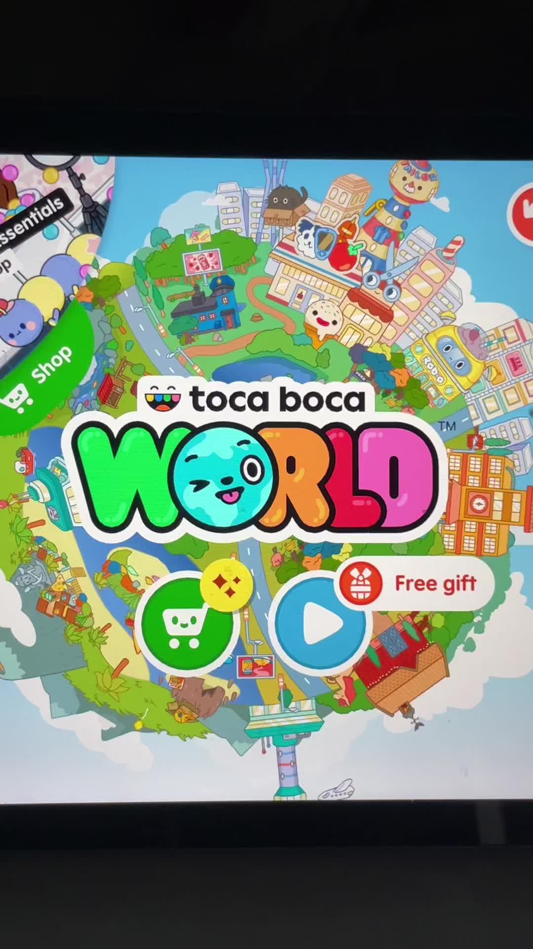 @๐ฑ TOCA LIFE ๐ฃ