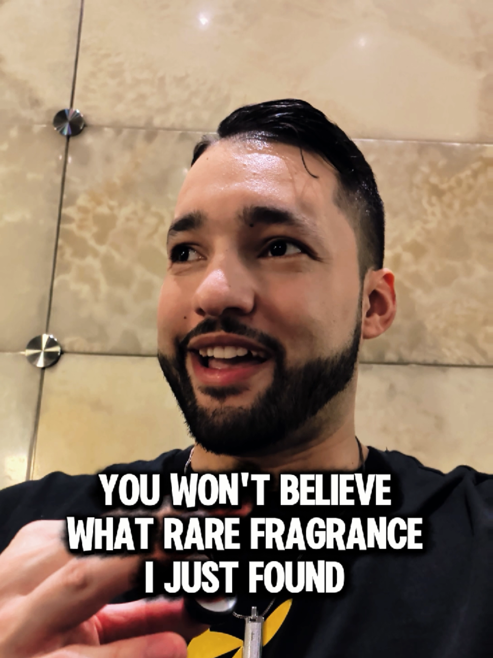 @Colitaly Fragrance