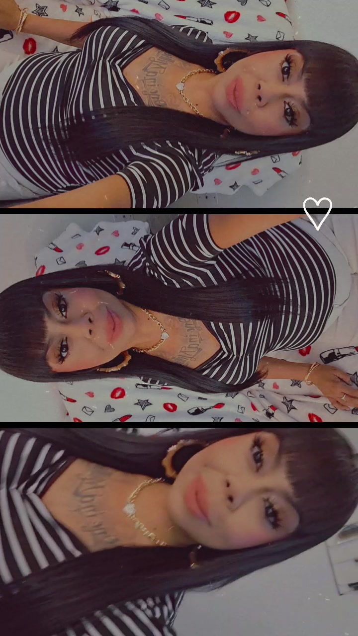 @MzPattyXo💋🖤