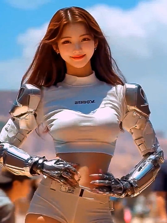 @ROBOT WORLD