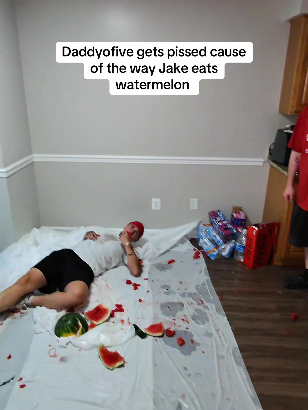 @Jake Martin