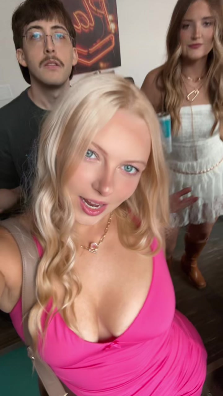 @Kenzie lea