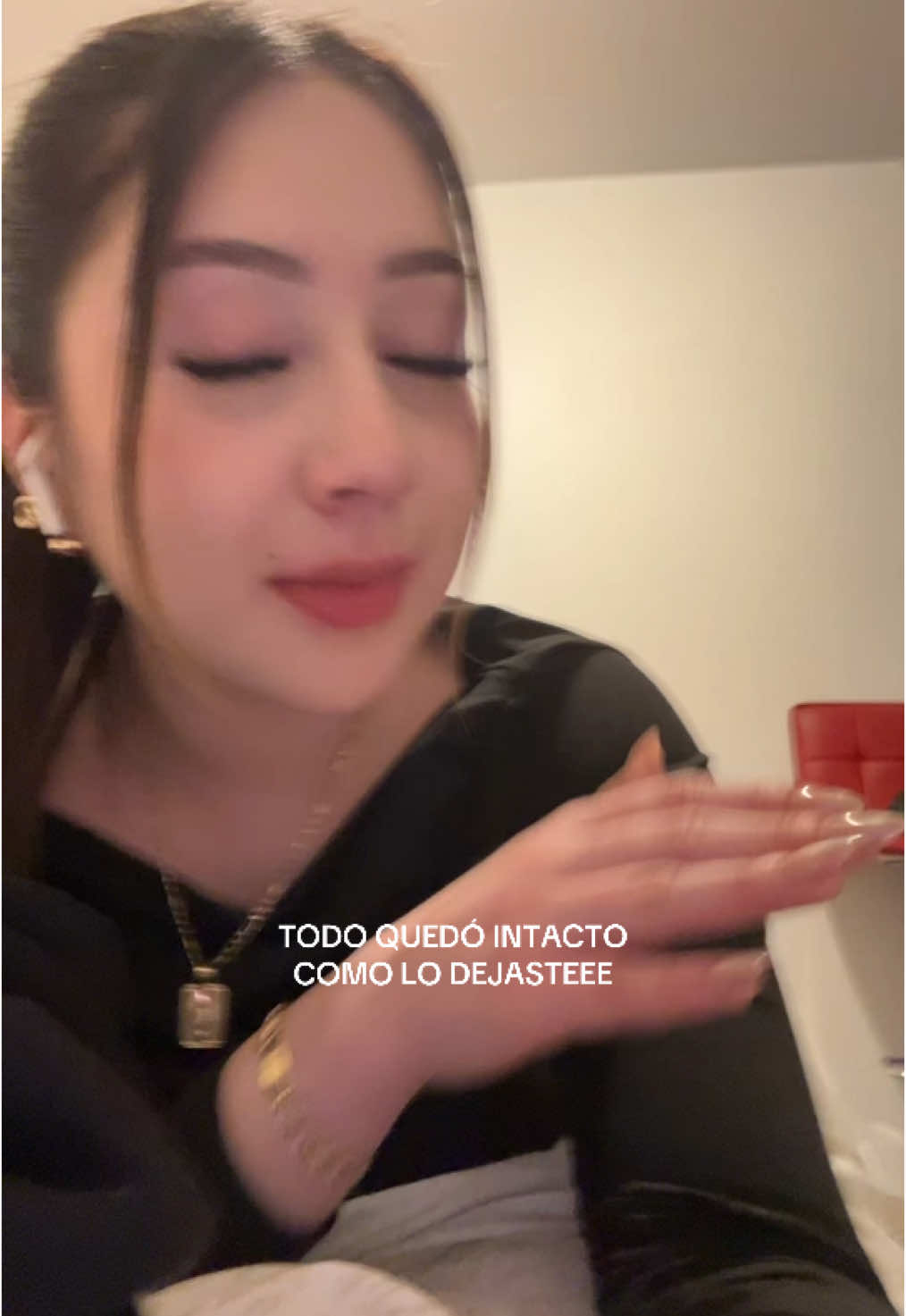 @Natalie Franco