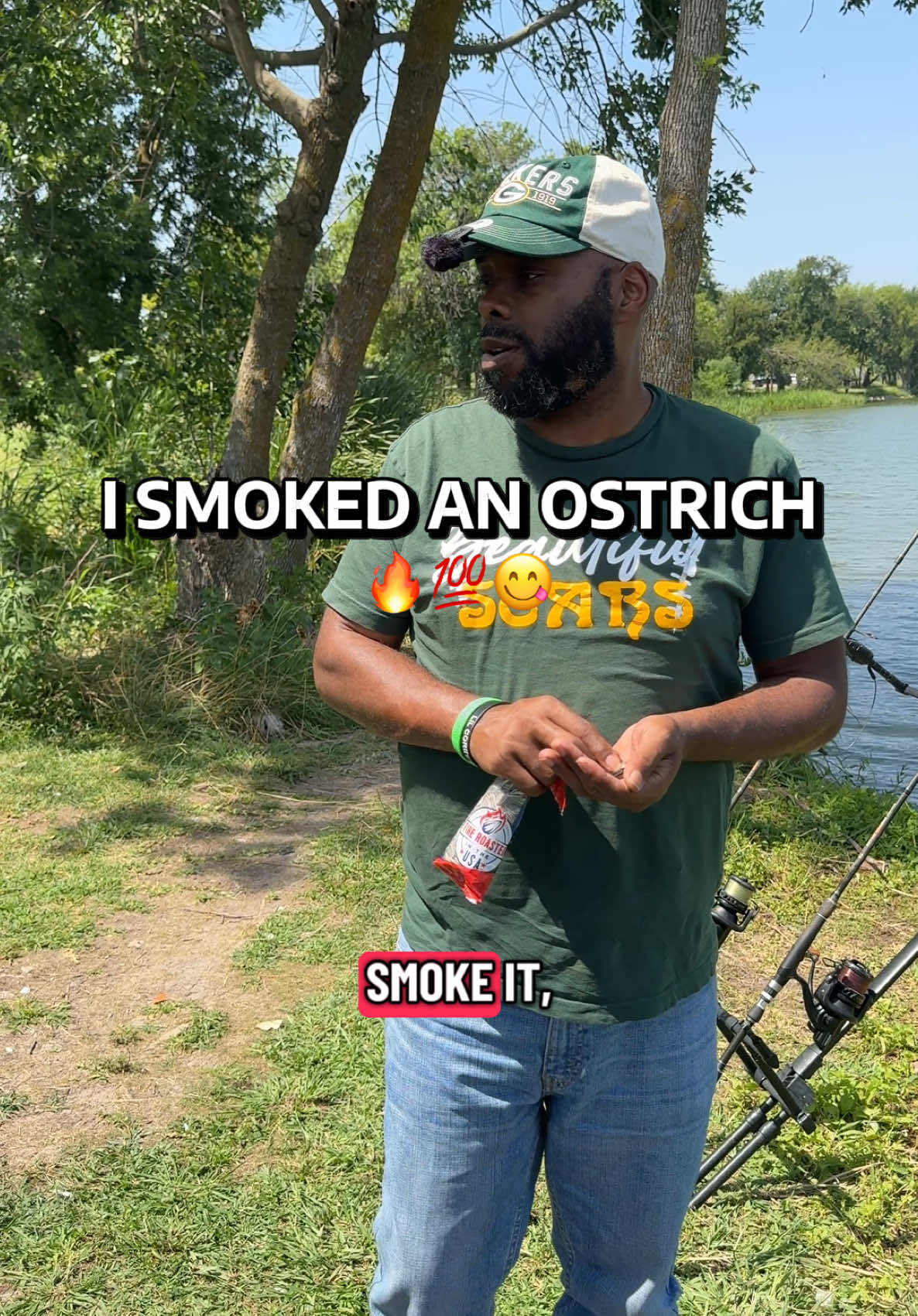 @Grateful Fishing Tv