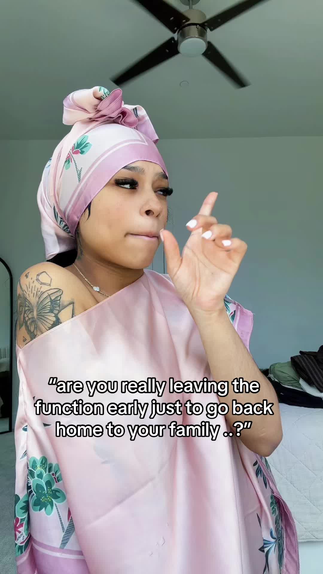 @Nadia J