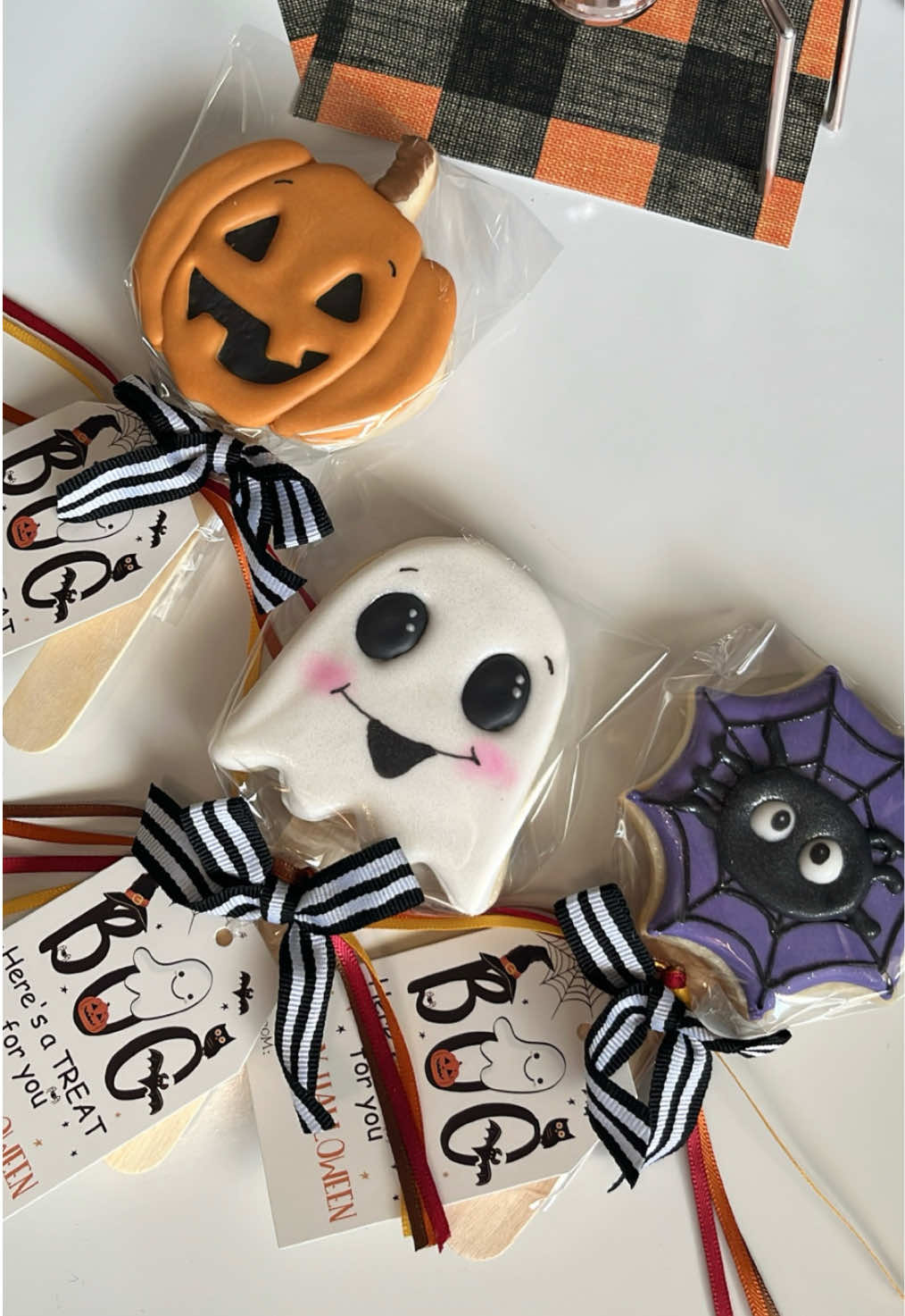 @Brendy’s sweet creations