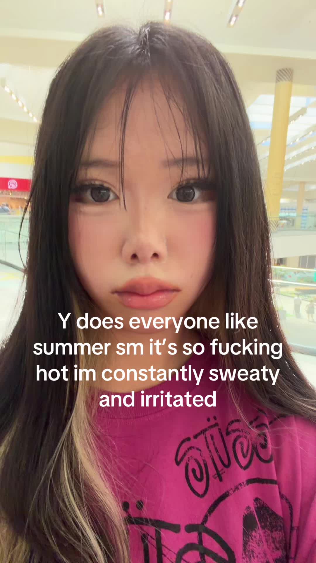 @chloe penar sybau