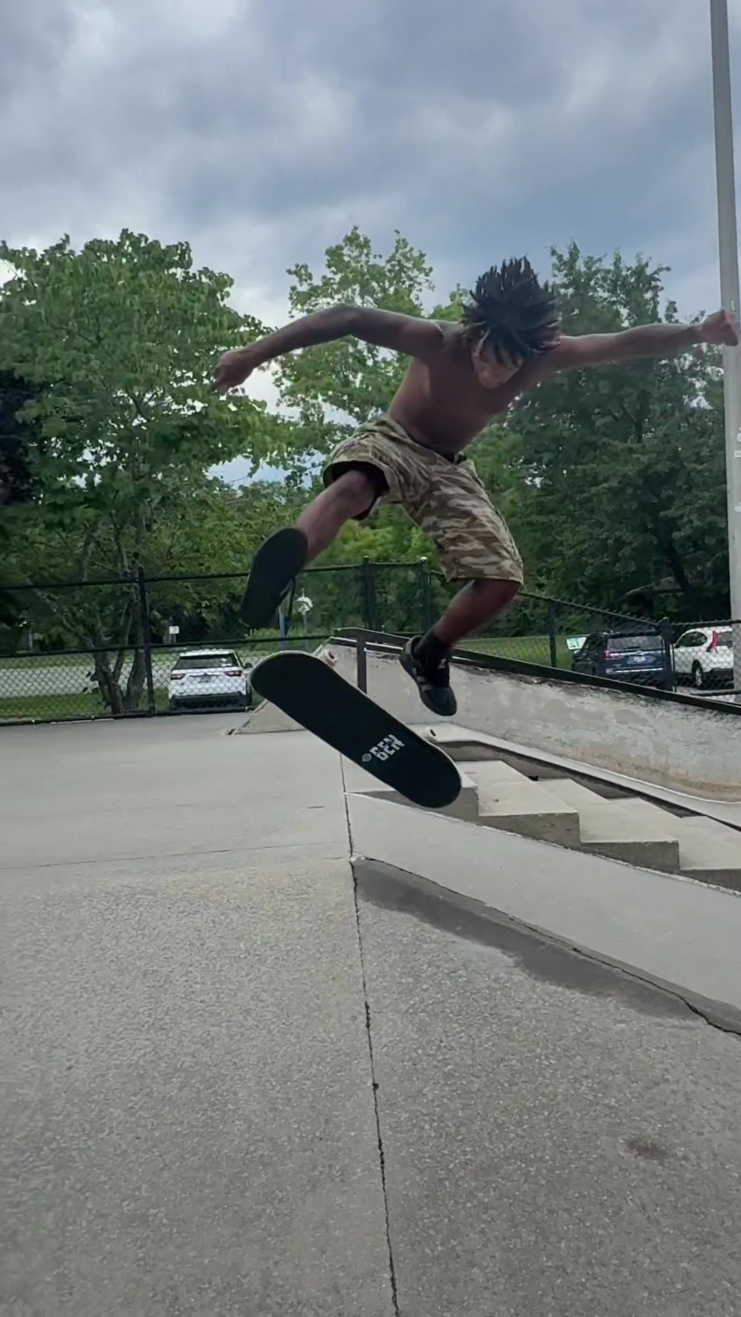 @Juelz Flipz