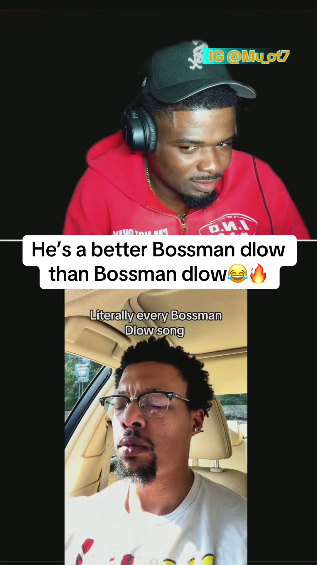 @Gregreacts