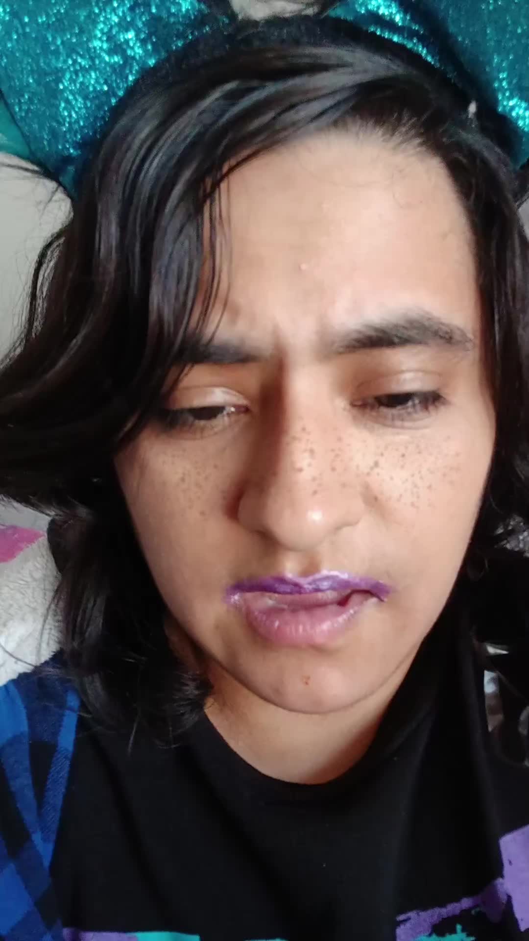 @Daniela