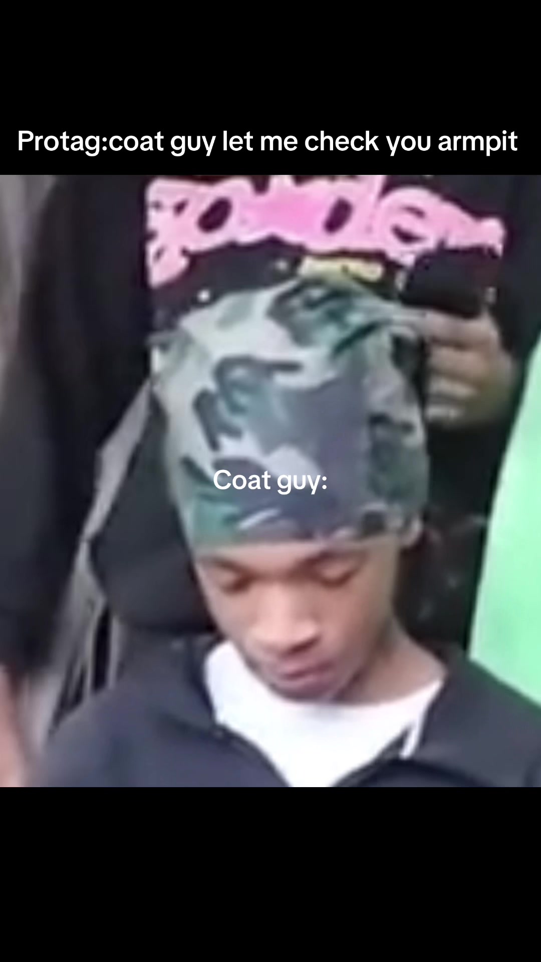 @Quit
