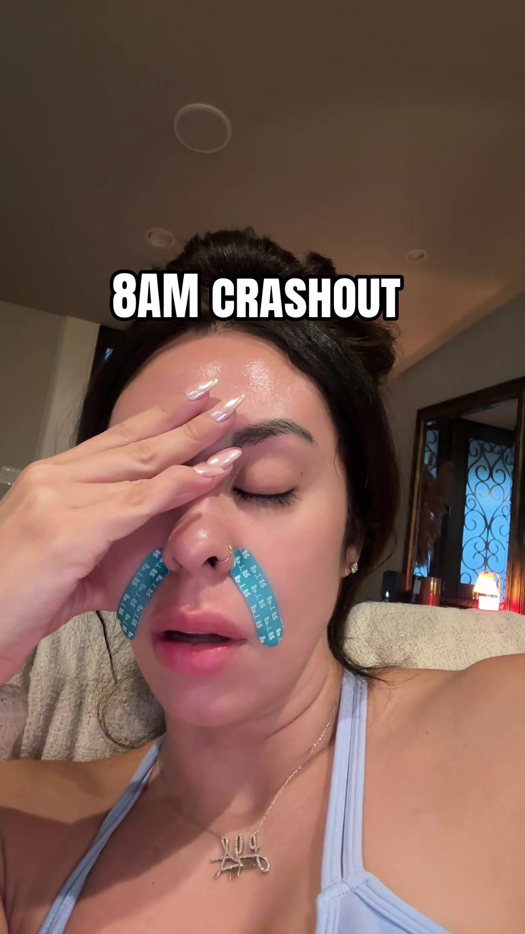 @Leah Garcia