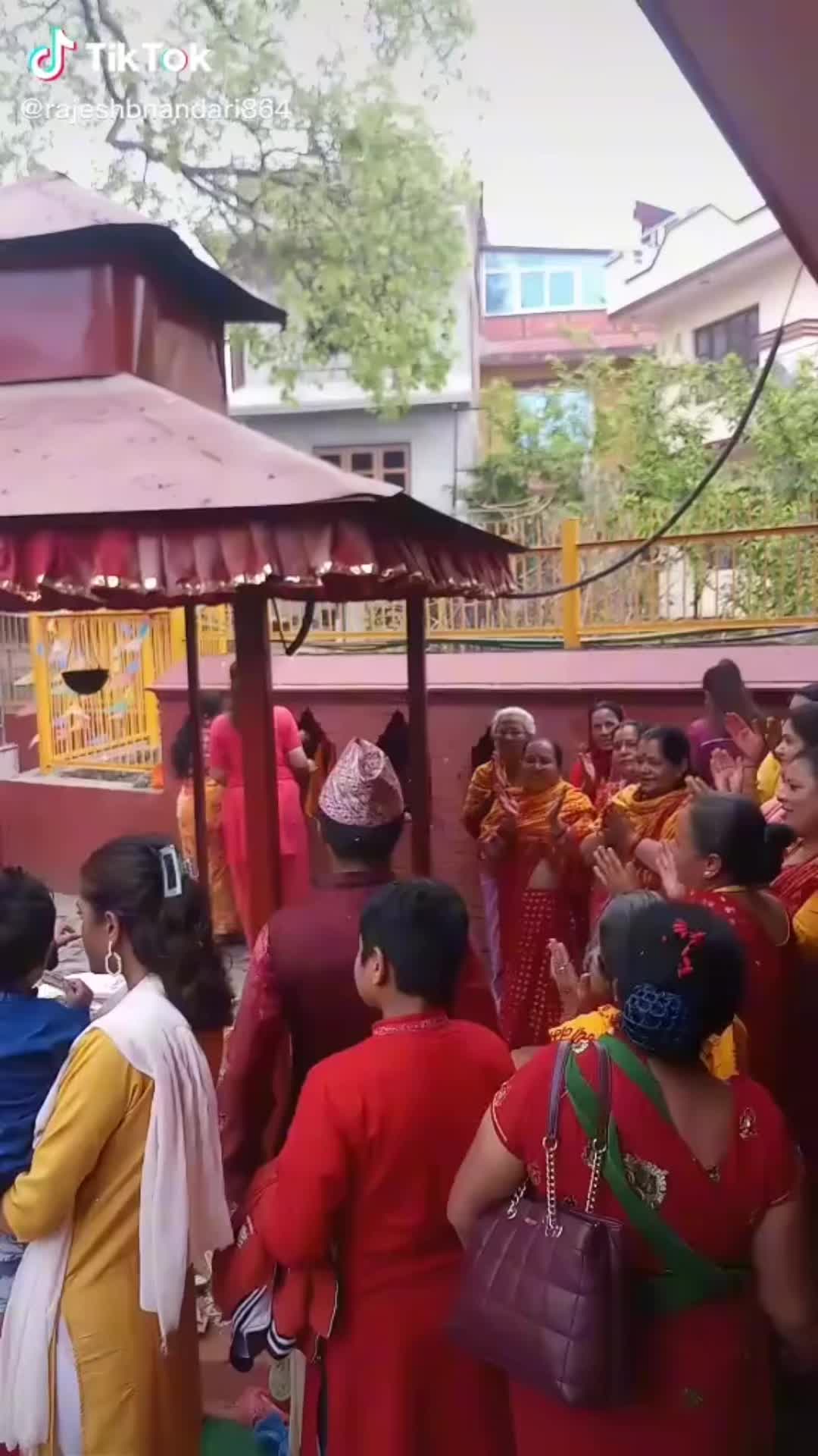 @Rajesh Bhandari