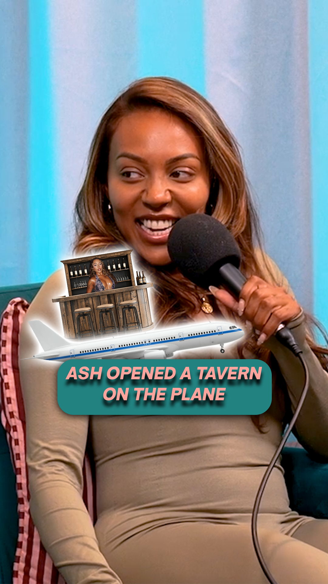 @The Jack & Ash Show