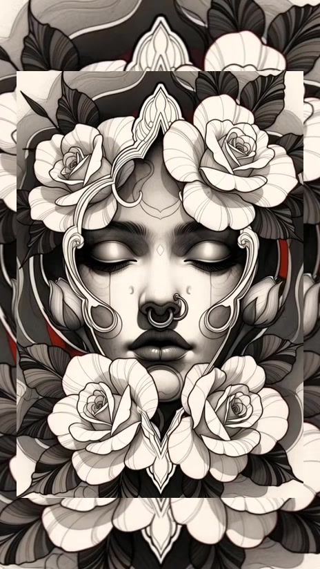 @Tattoo Metaverse