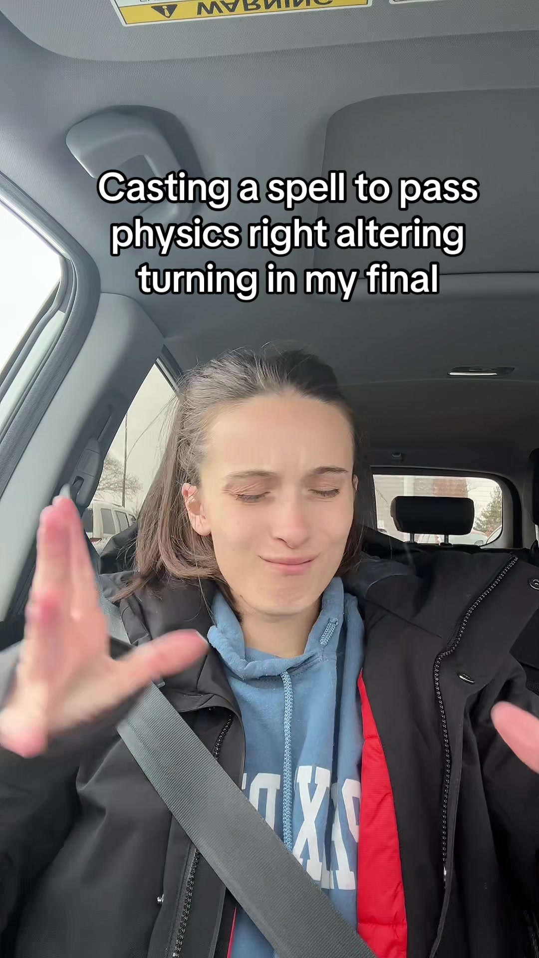 @Professional physopath