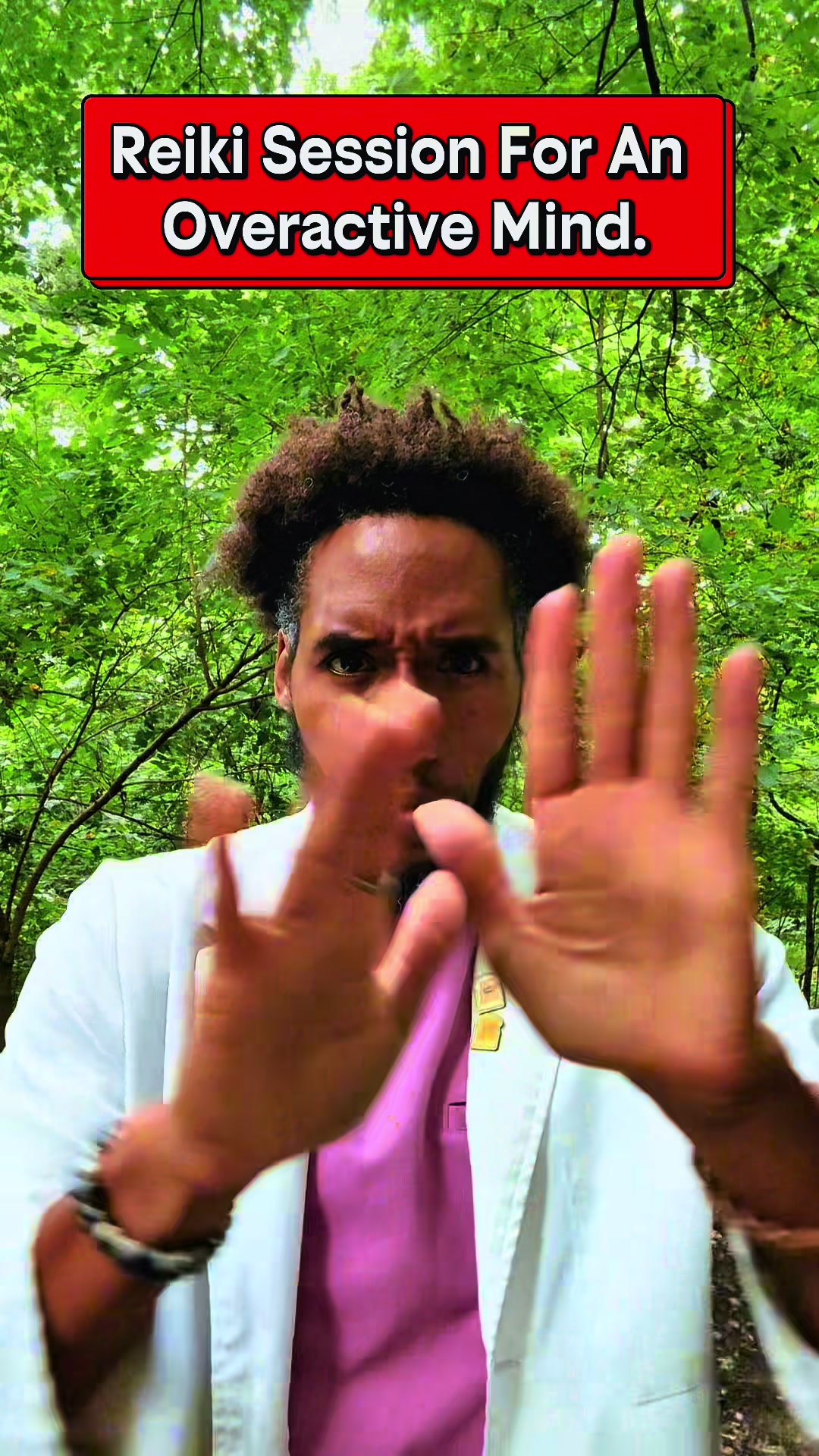 @ThePharmDHealer ®