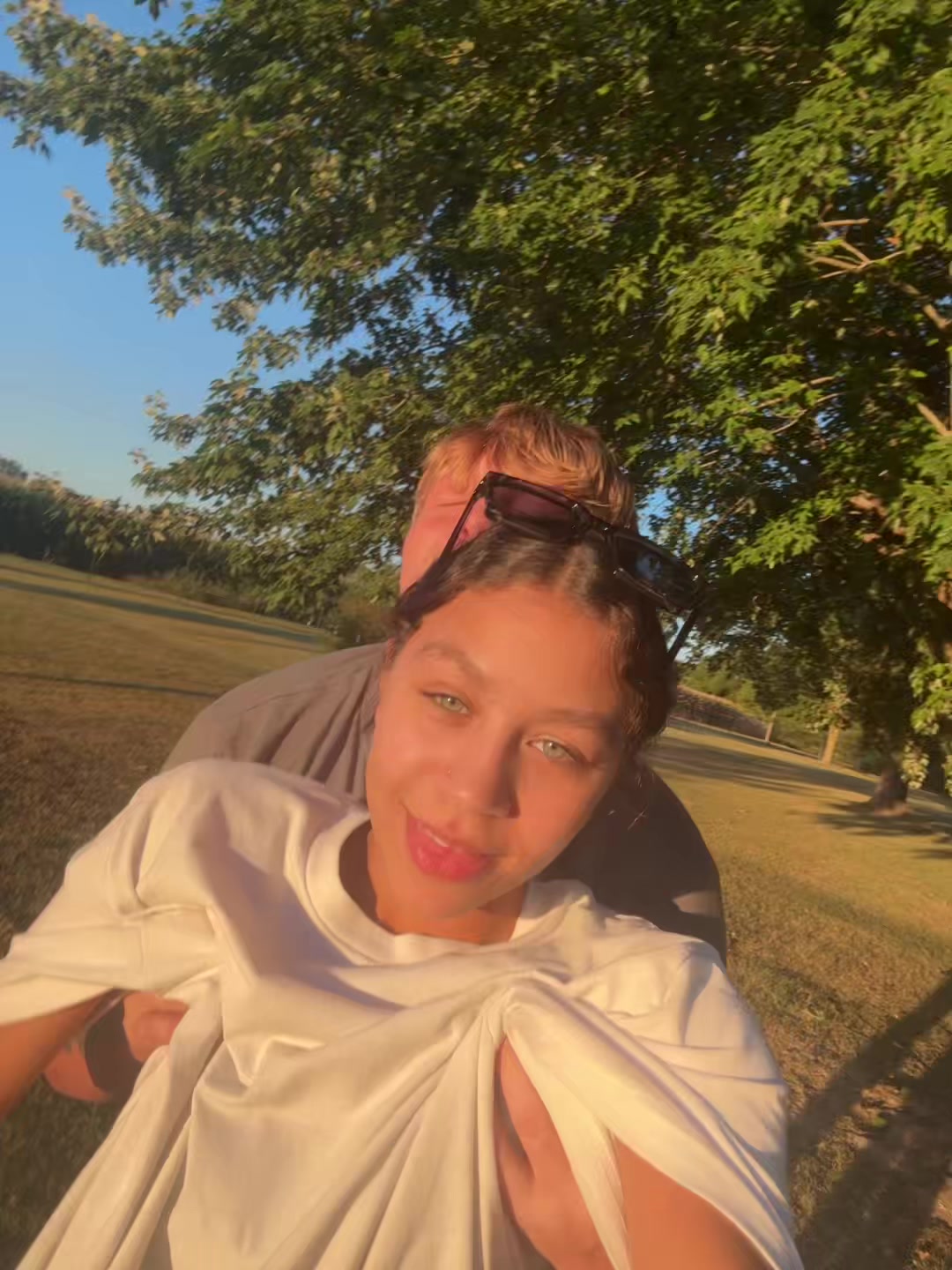 @Tyesha Alexander