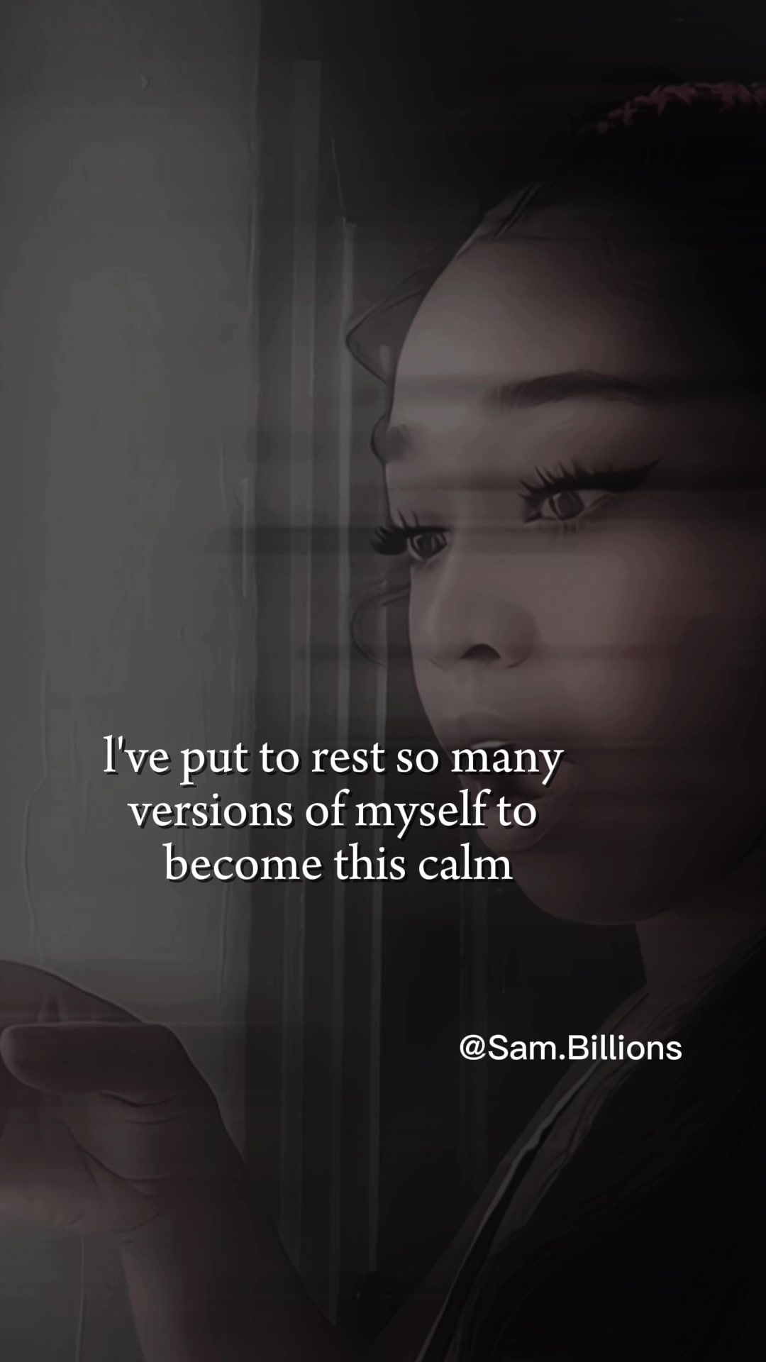 @Sam Billions