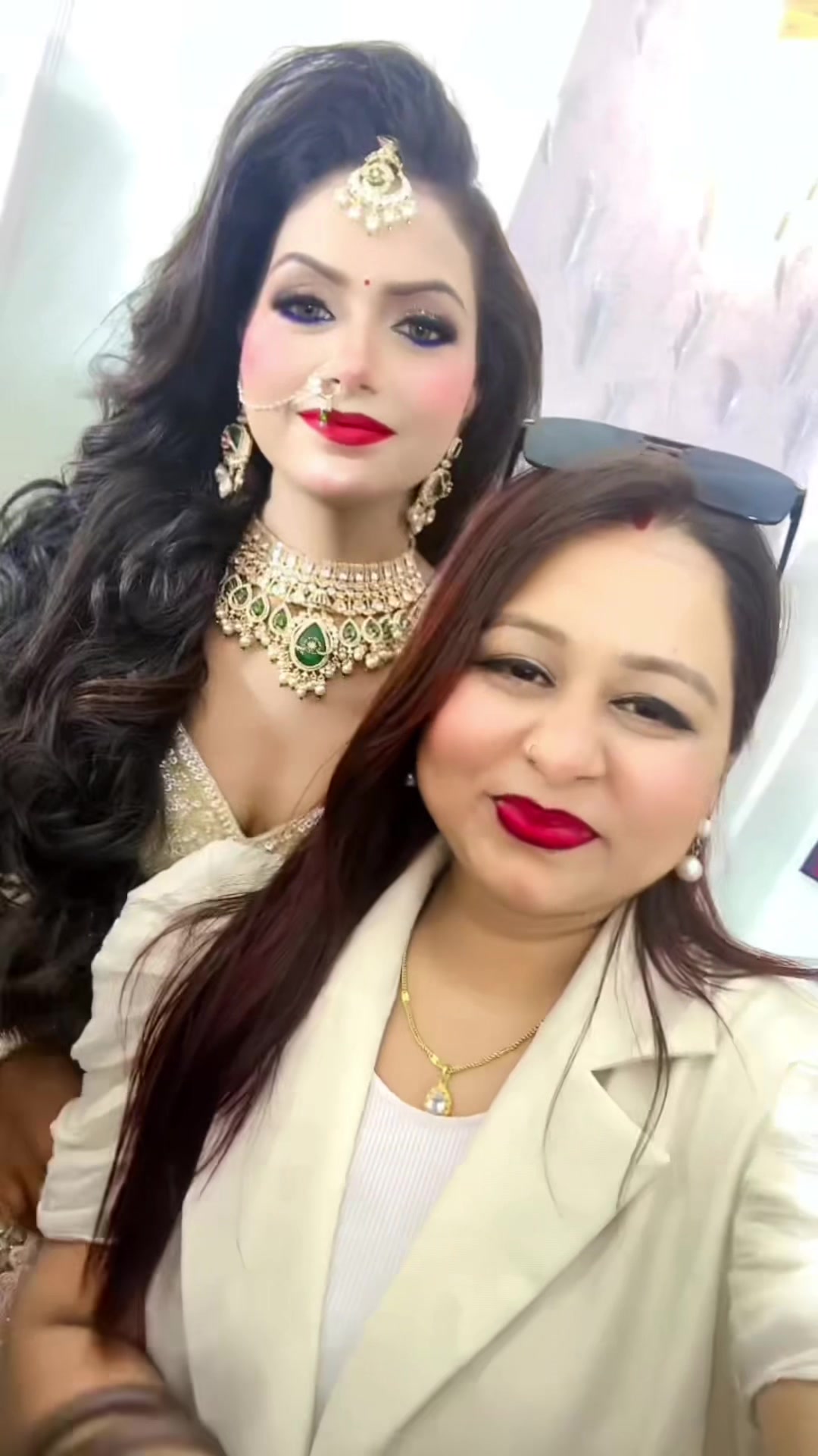 @Aarti Beauty parlour