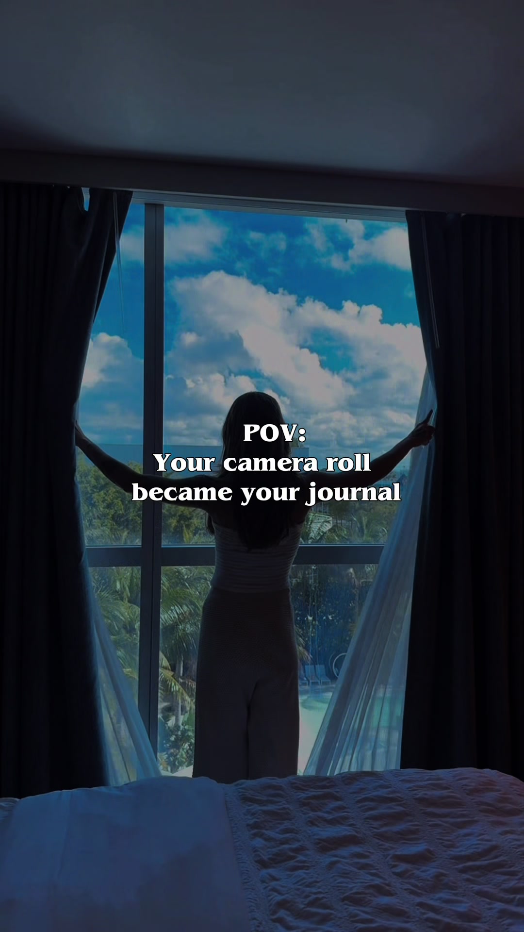 @Ash ✈️ Traveling Videographer