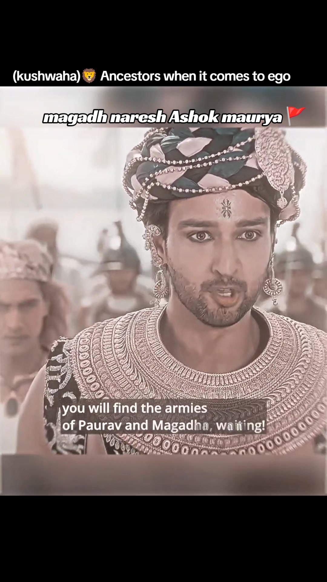 @kushwanshi(Kshatriya ) ☀️🚩