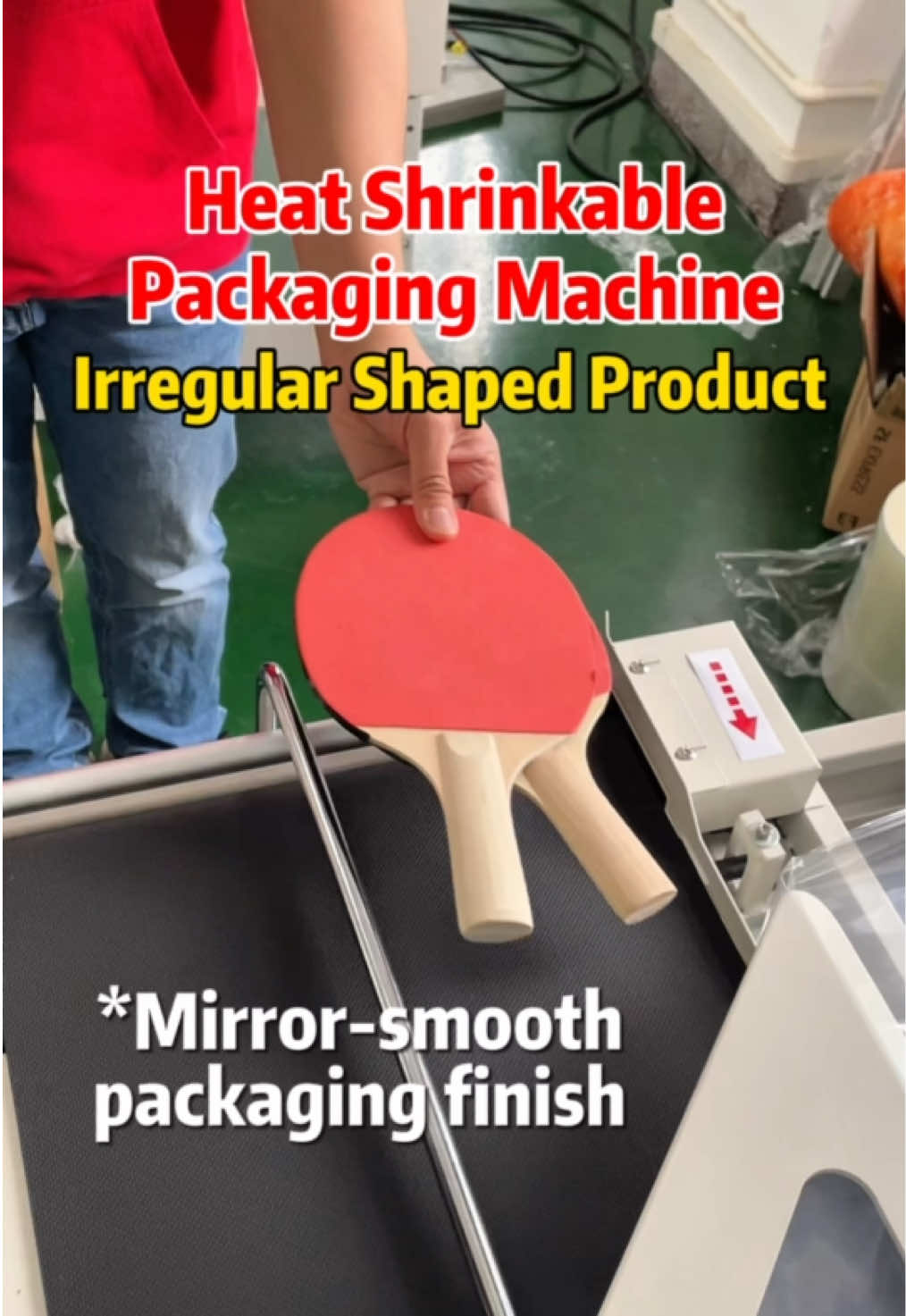 @Jiaqian Machinery