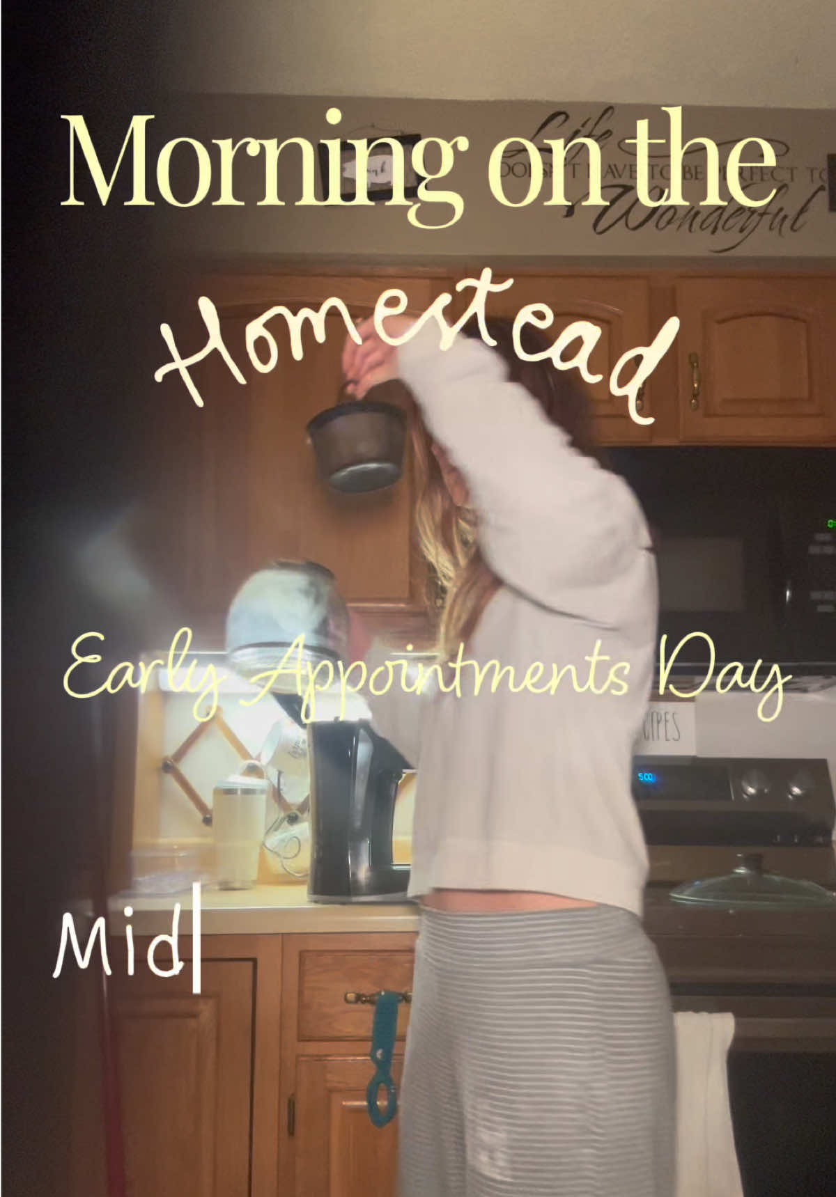 @lily l motherhood