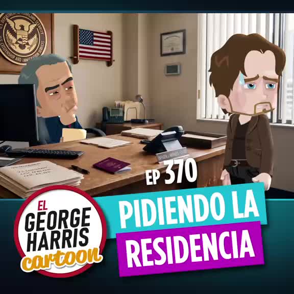 @EL GEORGE HARRIS