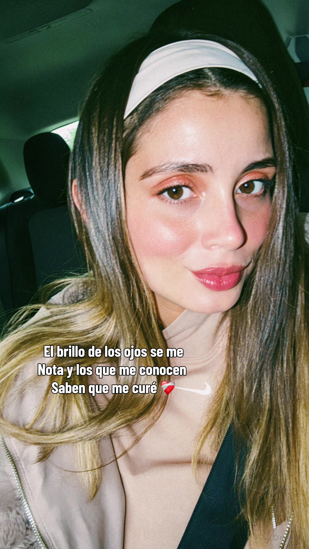@Katherine Escobar