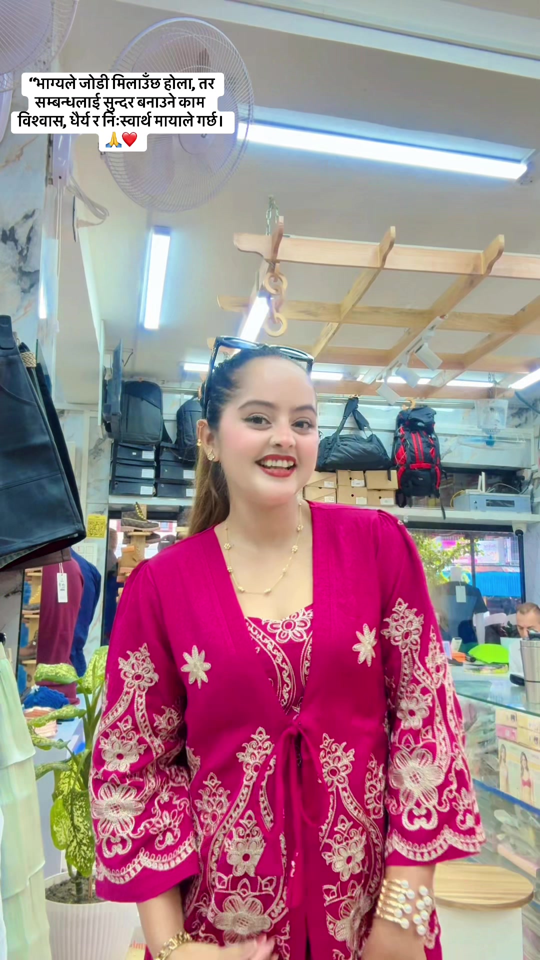 @YouTuber Kavita Vlogs ❤️