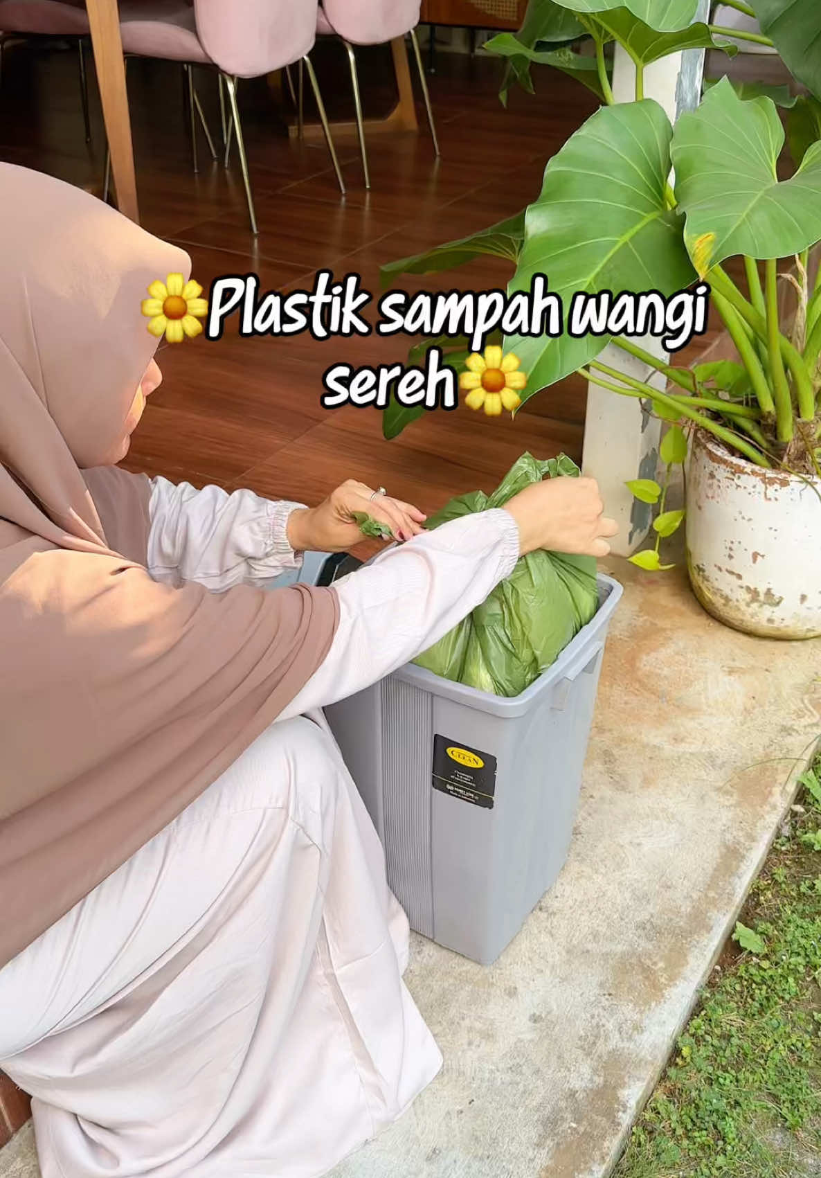 @IG: @rumah_nenaza