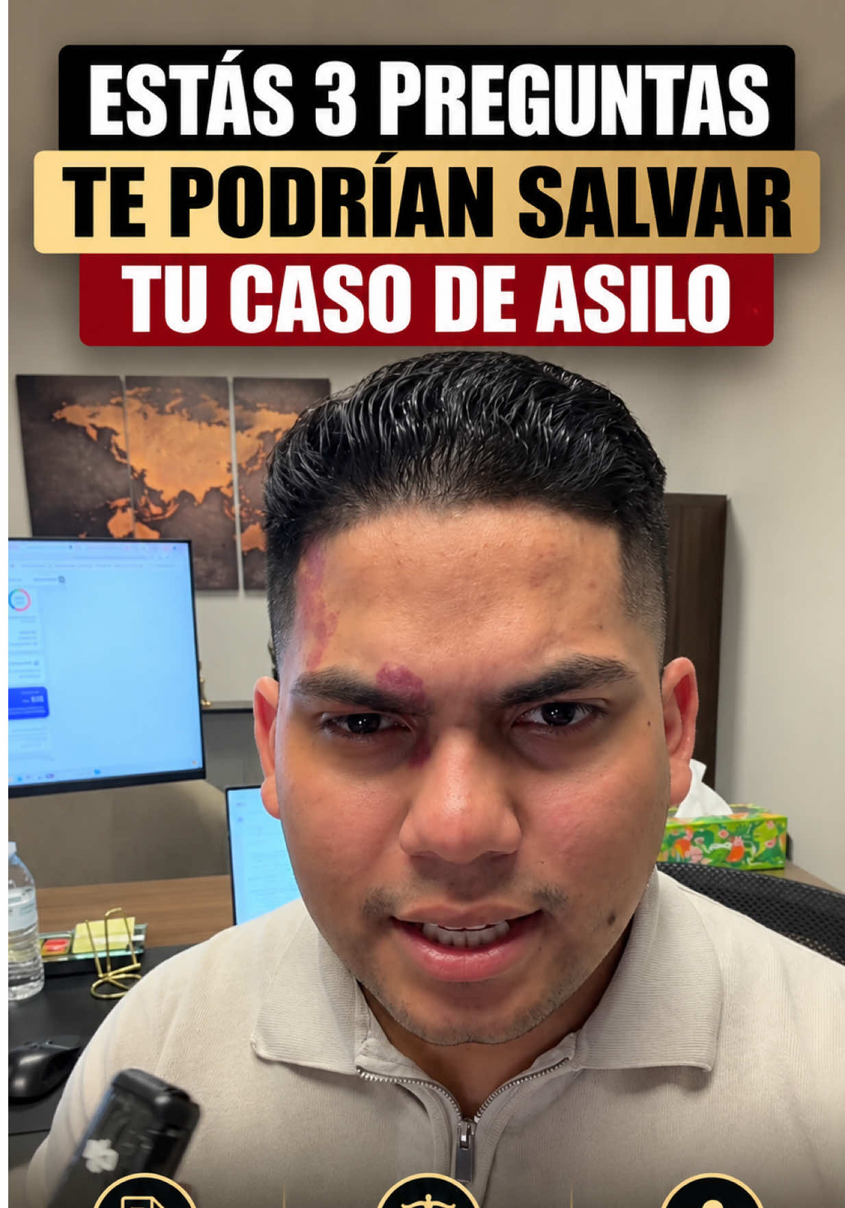 @Soluciones Migratorias D&E