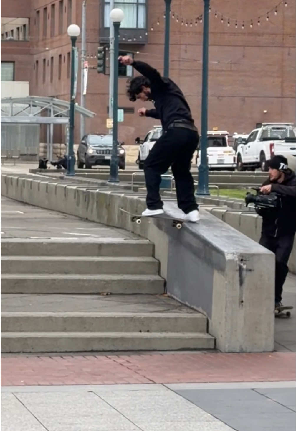 @Thrasher Magazine