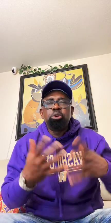 @Pastor Jean Paul Mulumba