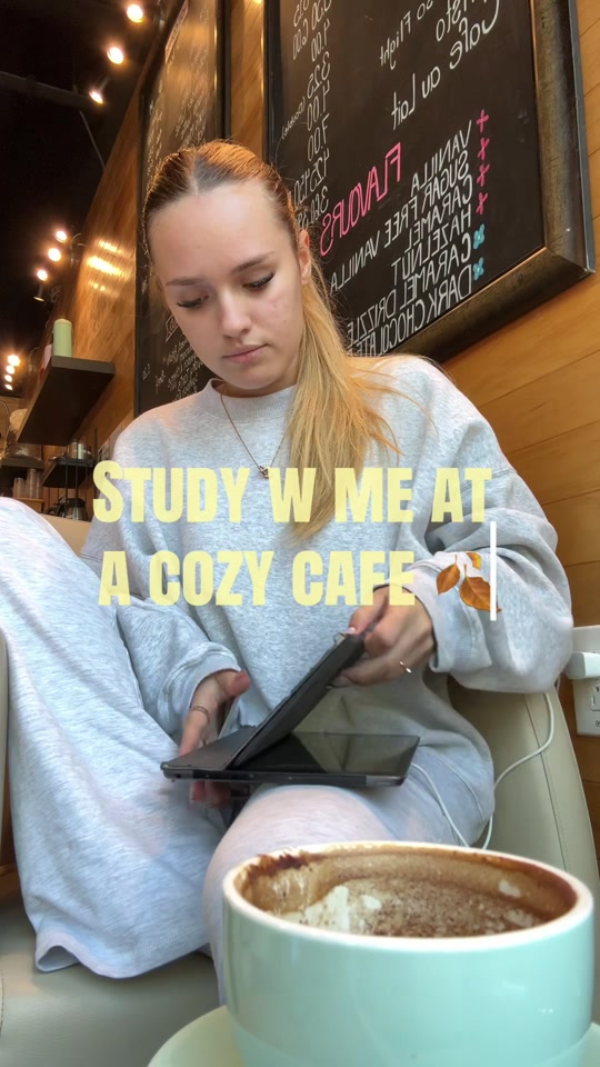 @Victoria
