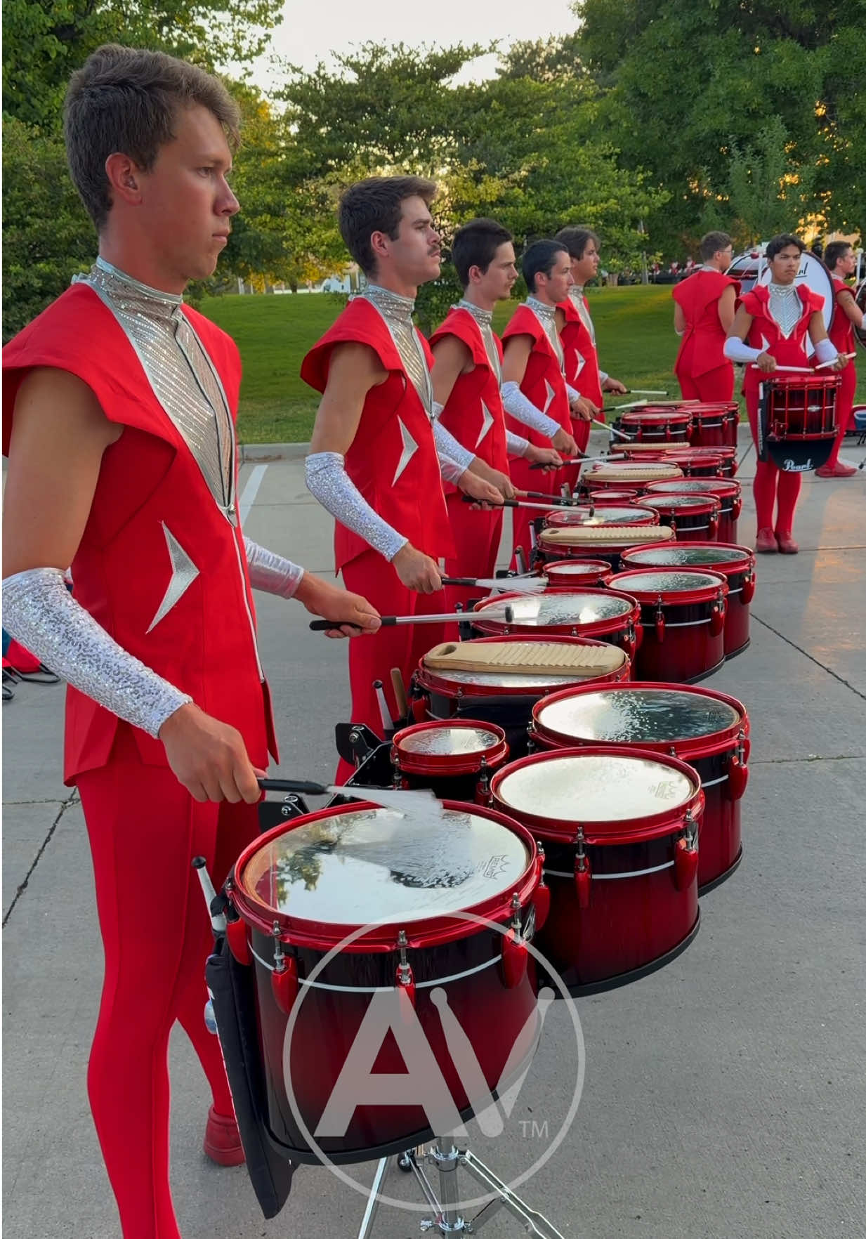 @DrumlineAV