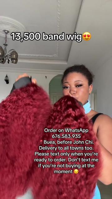 @hairvendorincameroon