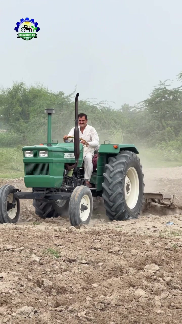 @Punjab Tractors