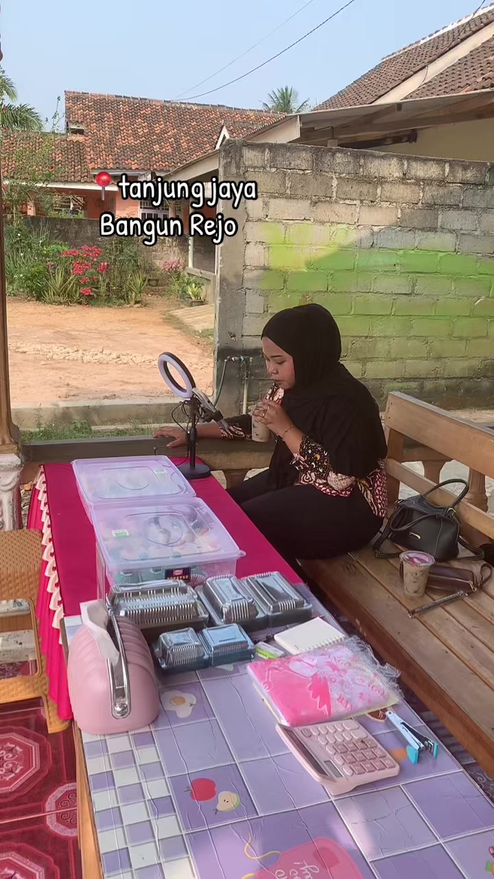 @Mami fahri 🦄