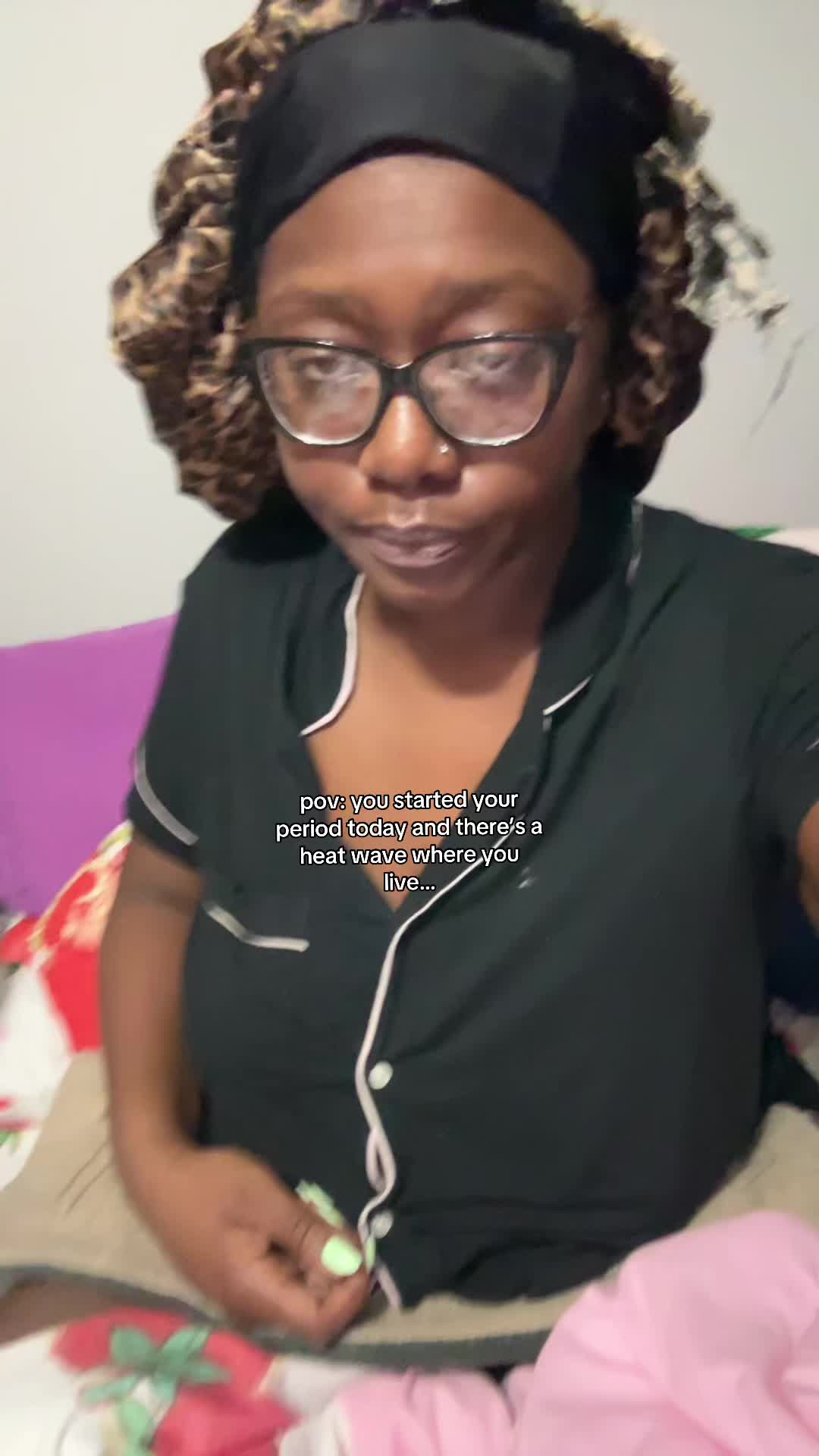 @malayah ๐