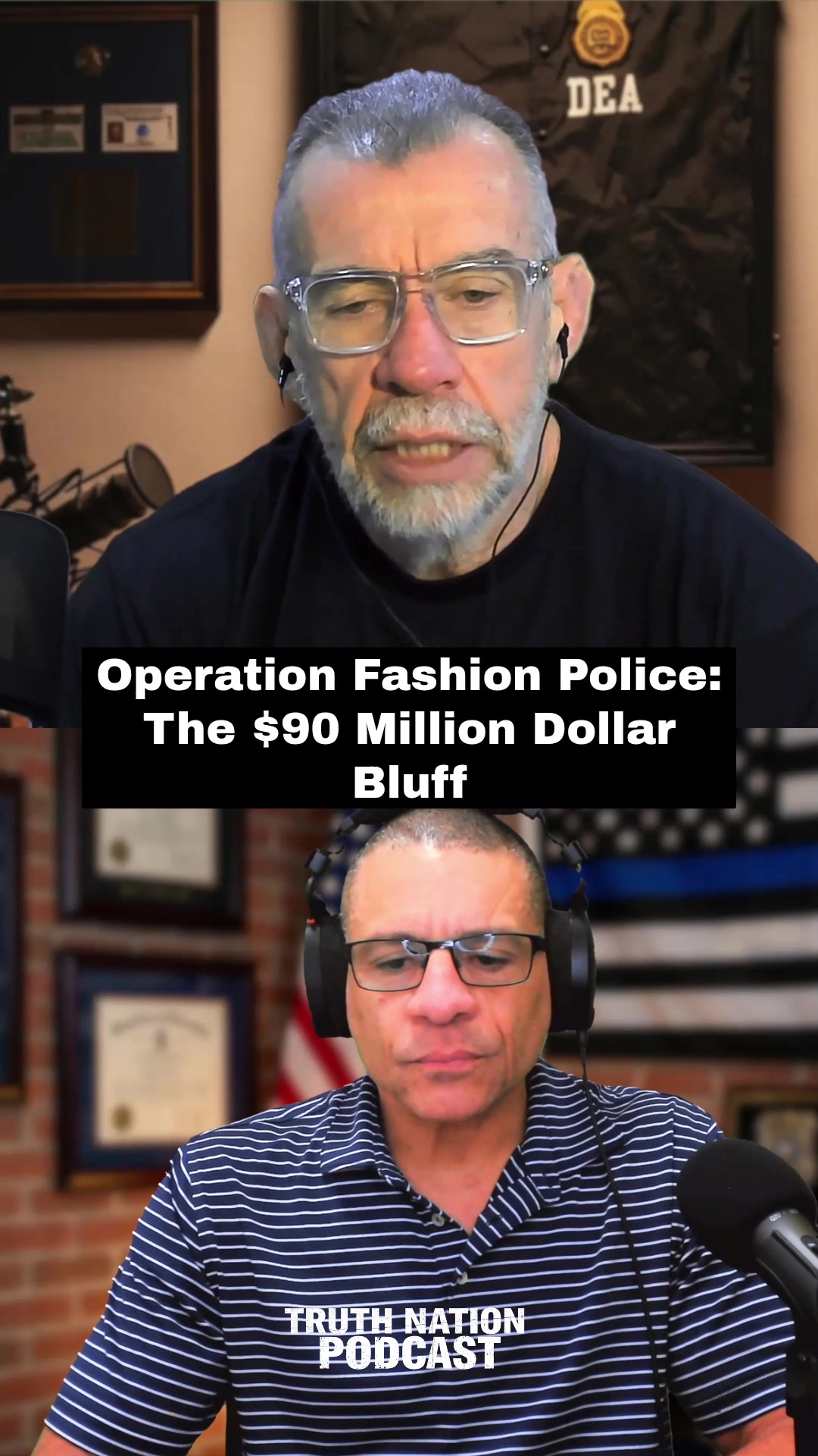 @Truth Nation Podcast