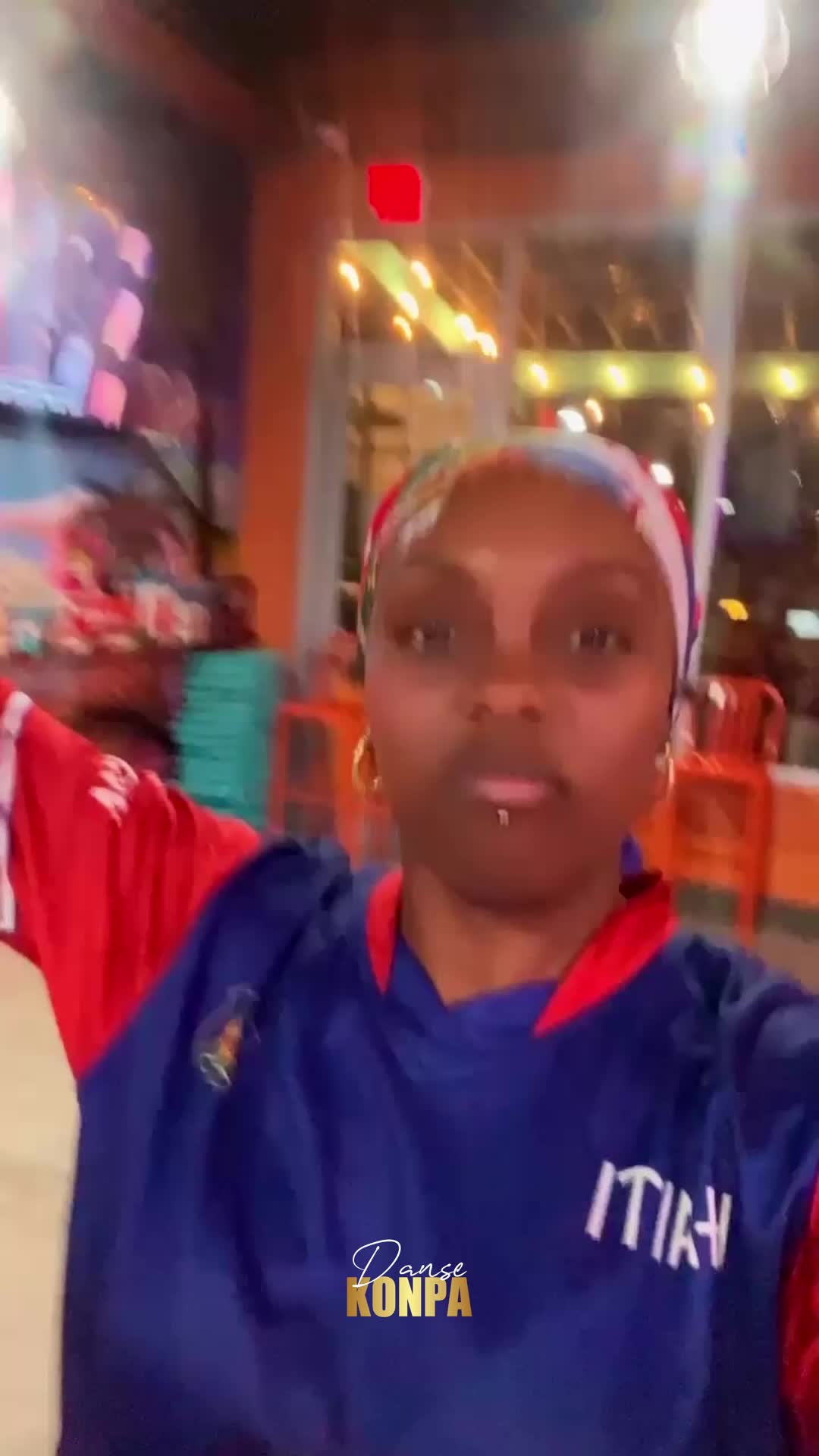 @Danse Konpa