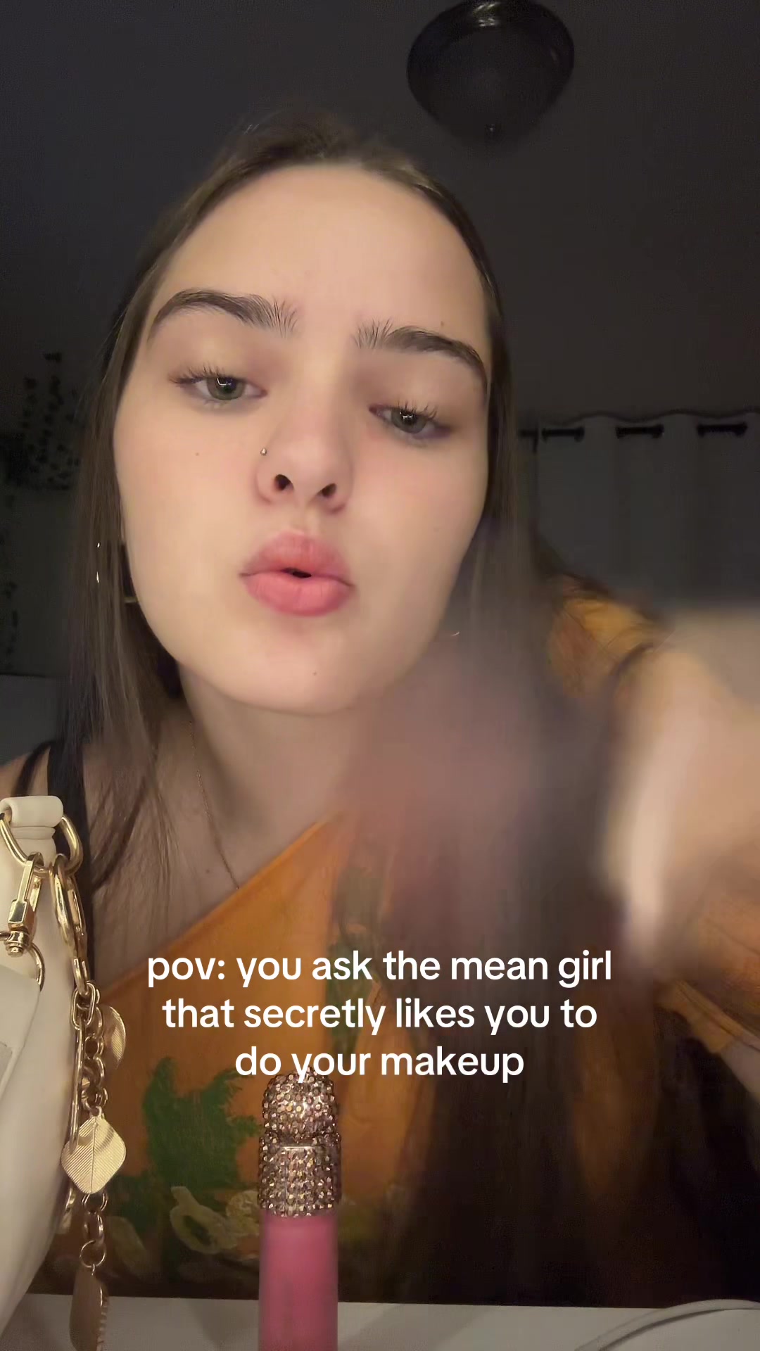 @jules asmr