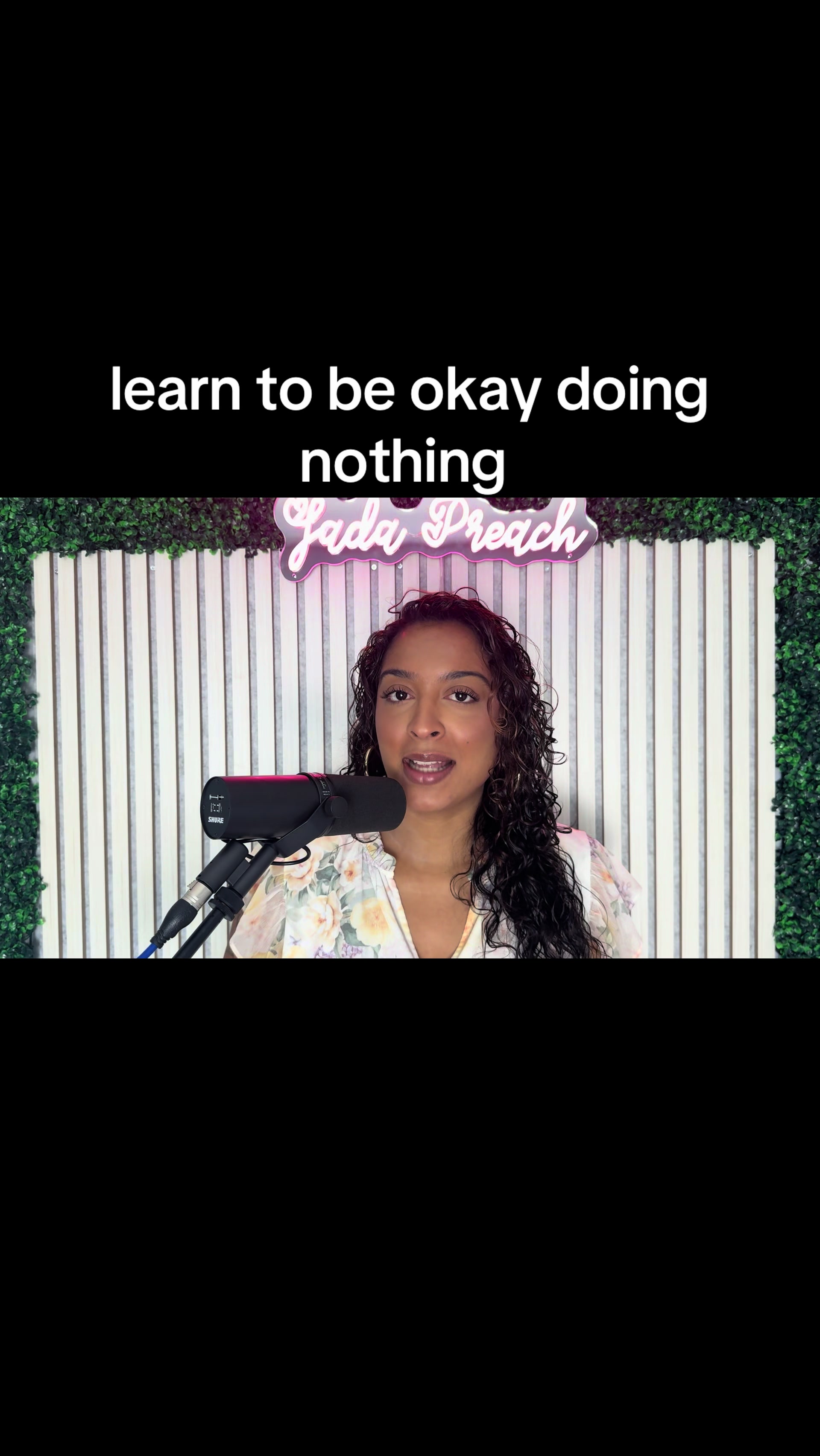 @Jada Preach