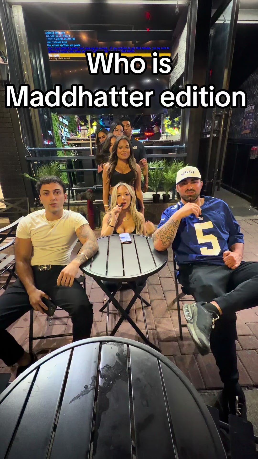 @Dedicated